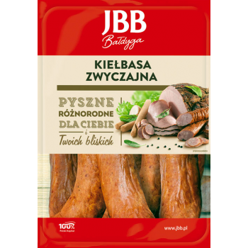 A120 JBB Kielbasa Zwyczajna...