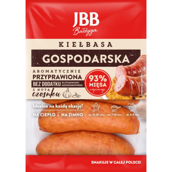 A173 JBB Kielbasa...