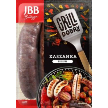 A182 JBB Grill Kaszanka (kg)