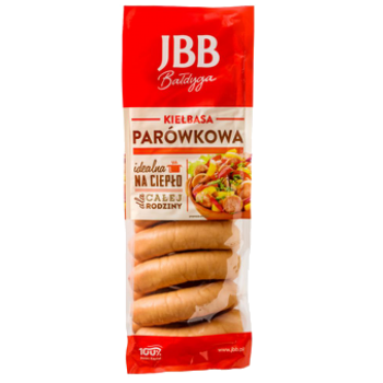 A128 JBB Kielbasa Parowkowa...