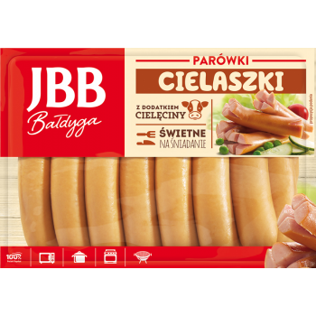 A129 JBB Cielaszki (kg)