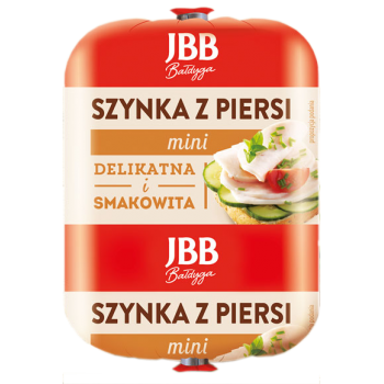 A188 JBB Szynka z Piersi...