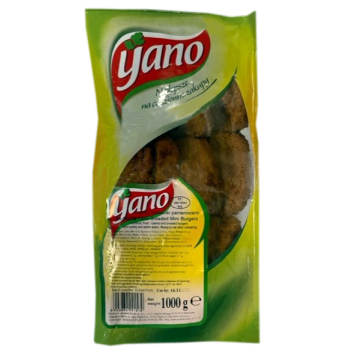 A140 Yano Nuggets (1kg)