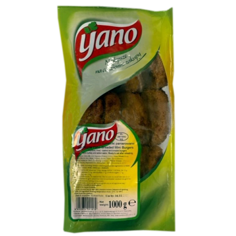 A140 Yano Nuggets (1kg)