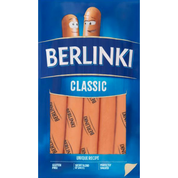 A143 Morliny Berlinki...