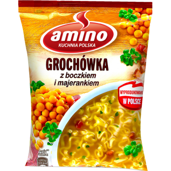 J5 Amino Noodles Grochowka...