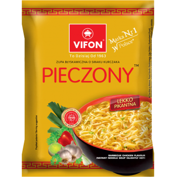 J12 Vifon Noodles Kurczak...