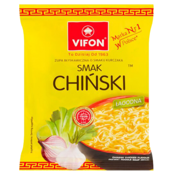 J15 Vifon Noodles Kurczak...