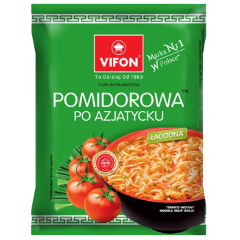 J17 Vifon Noodles...