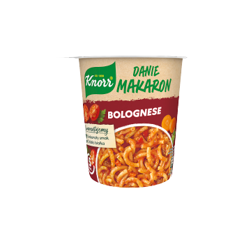 J21 Knorr Danie Makaron...