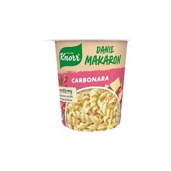 J16 Knorr Danie Makaron...