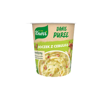 J26 Knorr Danie Puree...