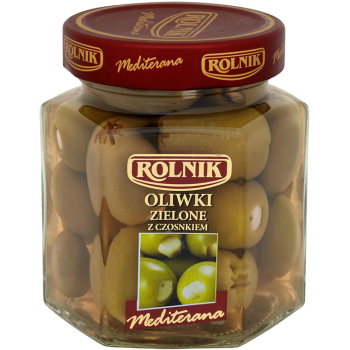 F61 Rolnik Oliwki z...