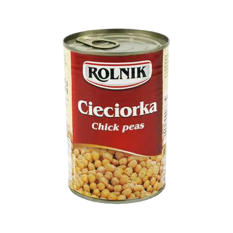 F73 Rolnik Cieciorka  (12x425ml)