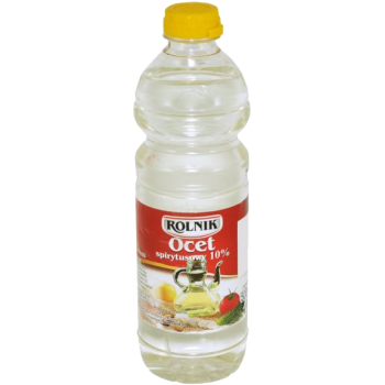F81 Rolnik Ocet (12x500ml)