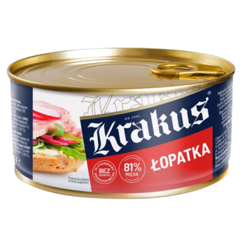 K23 Krakus Lopatka (6x300g)
