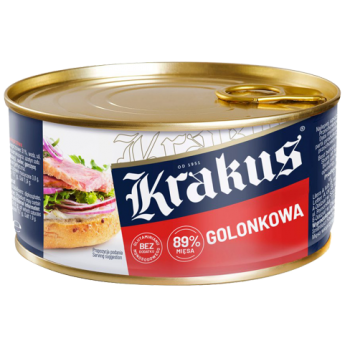 K24 Krakus Golonkowa (6x300g)