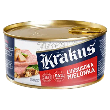 K25 Krakus Mielonka...
