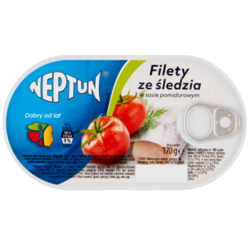 K32 Neptun Filety ze...