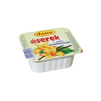 B191 Jana Deserek o Smaku...