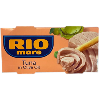 K70 Rio Mare Tuna in Olive...