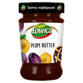 L16 Lowicz Powidla...