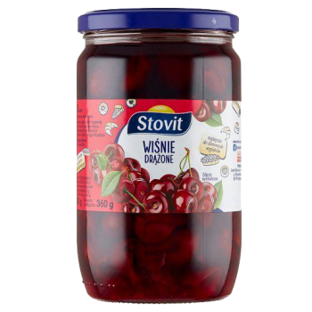 L17 Stovit Wisnie Drazone...