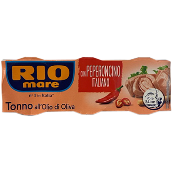 K46 Rio Mare Tuna With...