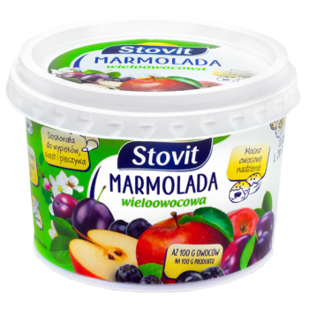 L21 Stovit Marmolada o...