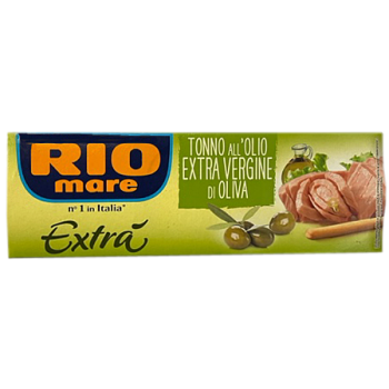 K47 Rio Mare Tuna Extra...