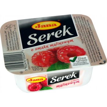 B192 Jana Deserek o Smaku...