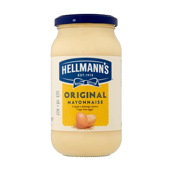 N17 Hellmann`s Mayonnaise...