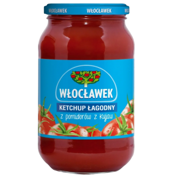 N19 Wloclawek Ketchup...