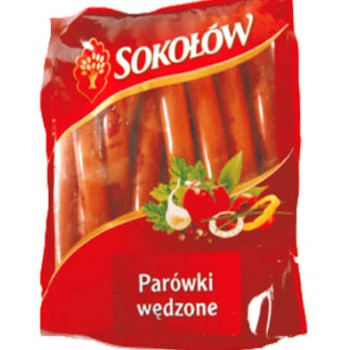 A13 Sokolow Smoked Franks...