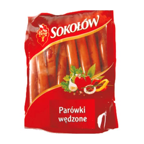 A13 Sokolow Smoked Franks (1kg)
