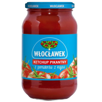 N20 Wloclawek Ketchup...