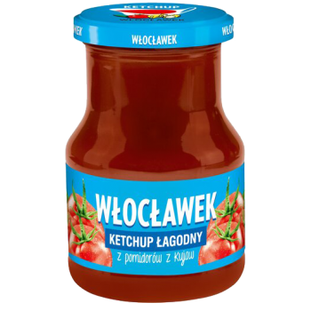 N21 Wloclawek Ketchup...