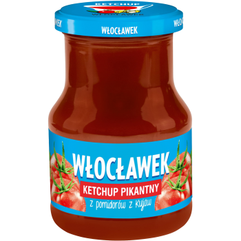 N22 Wloclawek Ketchup...