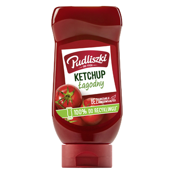 N26 Pudliszki Ketchup...