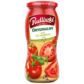 M19 Pudliszki Sos...