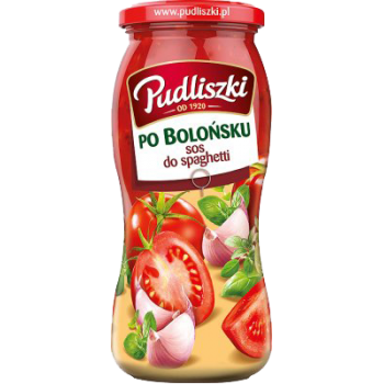 M20 Pudliszki Sos po...