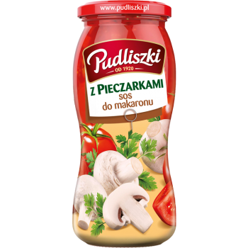 M22 Pudliszki Sos z...