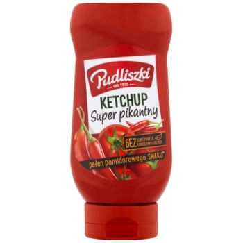 N30 Pudliszki Ketchup Super...