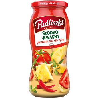 M25 Pudliszki Sos...