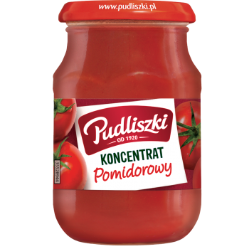 N13 Pudliszki Koncentrat...