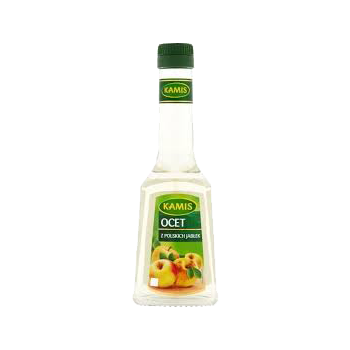 F115 Kamis Ocet z Polskich...