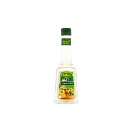 F115 Kamis Ocet z Polskich Jablek (6x250ml)