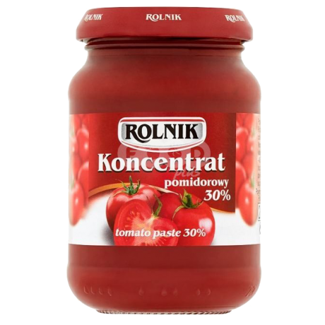 N41 Rolnik Koncentrat Pomidorowy (20x200g)