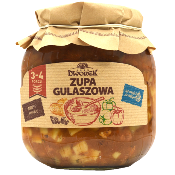 M31 Dworek Zupa Gulaszowa...
