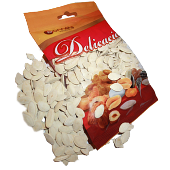 O2 Donney Pumpkin Seeds...